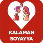 Logo of Kalaman Soyayya android Application 